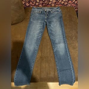 Aeropostale Skinny Jeans